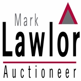 Logo for Mark Lawlor Auctioneers