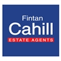 Logo for Fintan Cahill