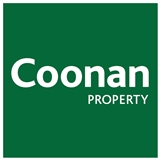 Logo for Coonan Property (Maynooth)