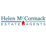 Logo for Helen McCormack Estate Agents