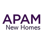 Logo for APAM Property Ltd