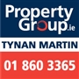 Logo for Property Group Tynan Martin