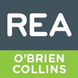 Logo for REA OBrien Collins