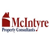 Logo for McIntyre Property Consultants