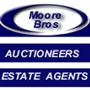 Logo for Moore Bros Auctioneers