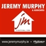 Logo for Jeremy Murphy & Associates