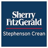 Logo for Sherry FitzGerald Stephenson Crean