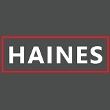 Logo for Haines