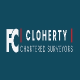 Logo for Cloherty Chartered Surveyors
