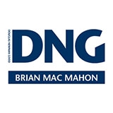 Logo for DNG Brian MacMahon