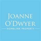 Logo for Joanne O'Dwyer