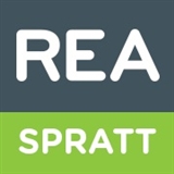 Logo for REA Spratt