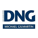 Logo for DNG Michael Gilmartin