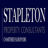 Logo for Stapleton Property Consultants Ltd Chartered Surveyors