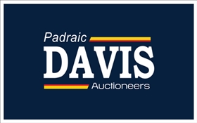 Padraic Davis Auctioneers
