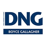 Logo for DNG Boyce Gallagher
