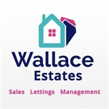 Logo for Wallace Estates