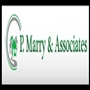 Logo for P. Marry & Associates