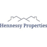 Logo for Bernard Hennessy Ltd