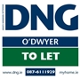 Logo for DNG O'Dwyer