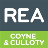Logo for REA Coyne & Culloty