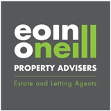 Logo for Eoin O'Neill Property Advisers