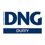 Logo for DNG Duffy