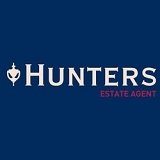 Logo for Hunters Estate Agent