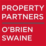 Logo for Property Partners O'Brien Swaine 
