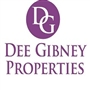 Logo for Dee Gibney Properties 