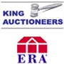 King Auctioneers