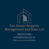 Tim Dwyer Property Management & Sales Ltd