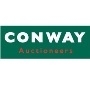 Logo for Conway Auctioneers