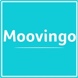 Logo for Moovingo