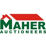 Logo for Maher Auctioneers
