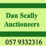 Logo for Dan Scally Auctioneers