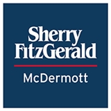 Logo for Sherry FitzGerald McDermott - Bagnelstown