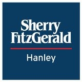 Logo for Sherry FitzGerald Hanley