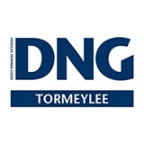 Logo for DNG Tormey Lee