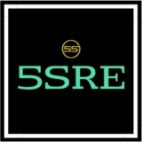 Logo for 5SRE