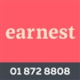 Logo for EARNEST
