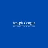 Logo for Joseph Coogan Auctioneer