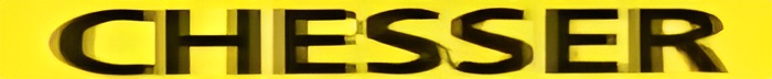 Chesser Auctioneers