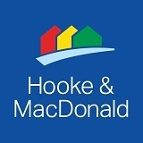 Logo for Hooke & MacDonald (OCCU)