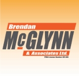 Brendan McGlynn & Associates Limited