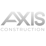Logo for Axis Construction