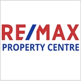 Logo for RE/MAX Property Centre Team Myles O'Donoghue