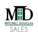 Logo for Mitchell Douglas