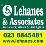 Logo for Lehanes & Associates Ltd.