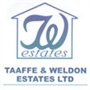 Taaffe and Weldon Estates Ltd